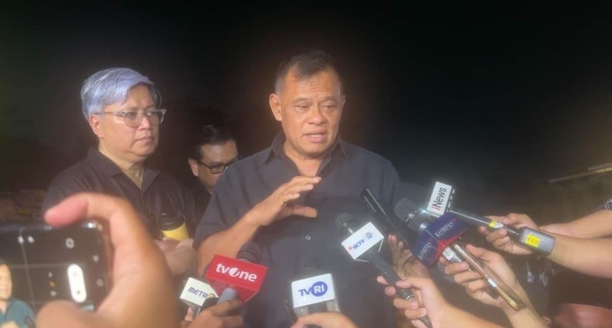 Dua Eks Panglima TNI Kenang Ryamizard Ryacudu: Ramah dan Gak Ada Takutnya!