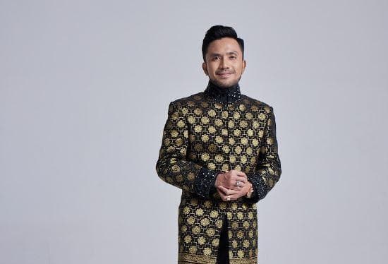 Alfin Habib Selalu Bikin Penonton Bergoyang, Single Baru Siap Dirilis