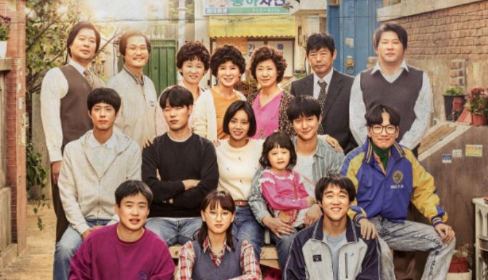6 Rekomendasi K-Drama yang Bikin Ketagihan Ditonton Lagi, Reply 1988 hingga Goblin