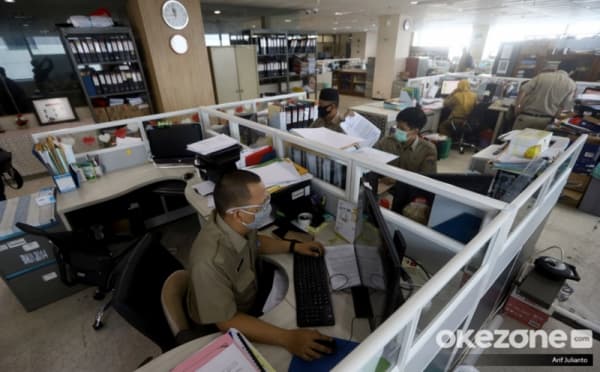Apakah PPPK Dapat Gaji ke-13 2026? Ini Jawabannya Apakah PPPK Dapat Gaji ke-13 2026? Ini Jawabannya