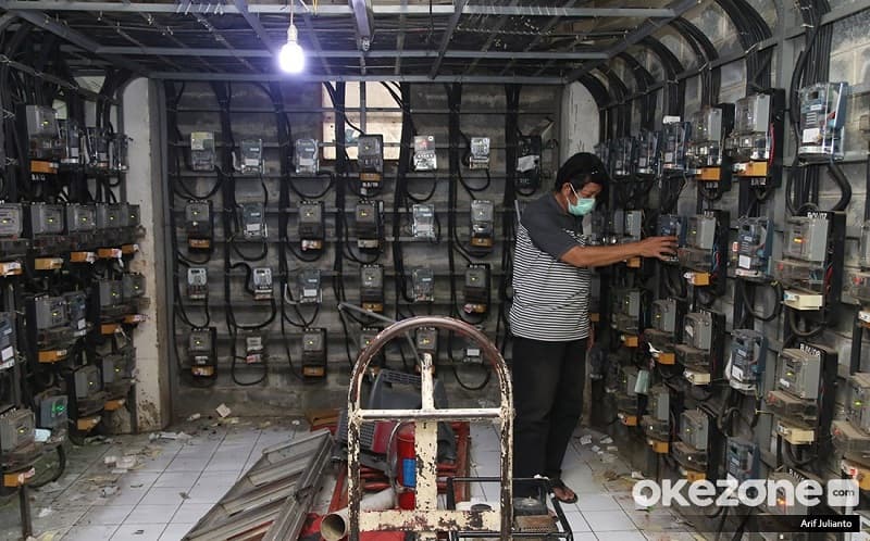 Tarif Listrik PLN Juni 2026, Cek Daftarnya