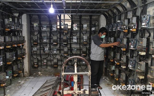 Tarif Listrik PLN Juni 2026, Cek Daftarnya