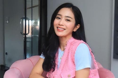 Kronologi Suami Bunga Zainal Kena Tipu Cek Kosong Usai Ikut Investasi Bisnis Batu Bara