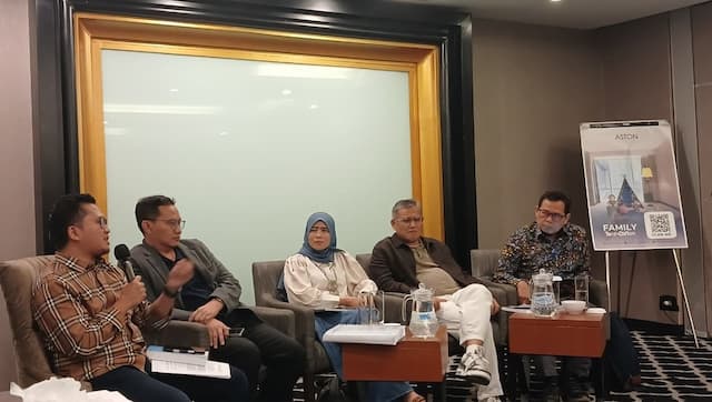 Guru Besar UI Soroti Putusan Kerry Riza di Kasus Korupsi Minyak