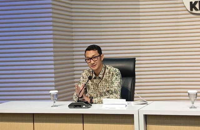 Periksa 4 Staf Maktour, KPK Dalami Mekanisme Pengisian Kuota Haji
