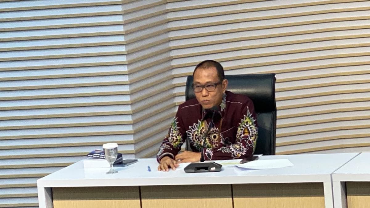 KPK Sebut Korupsi Proyek Gedung Pemkab Lamongan Rugikan Negara Rp35,7 Miliar