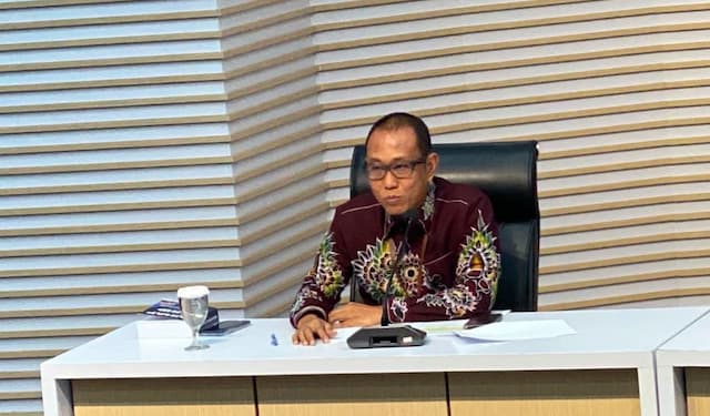 Blokir Aset Fadia Arafiq, KPK Buka Peluang Tetapkan Tersangka Baru