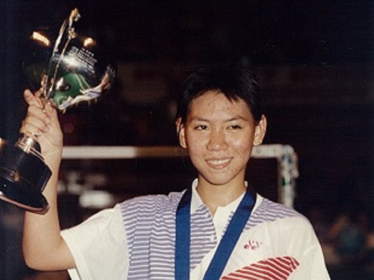 Kisah Haru Tunggal Putri legendaris Susy Susanti, Sukses Raih Gelar Back to Back Juara Indonesia Open