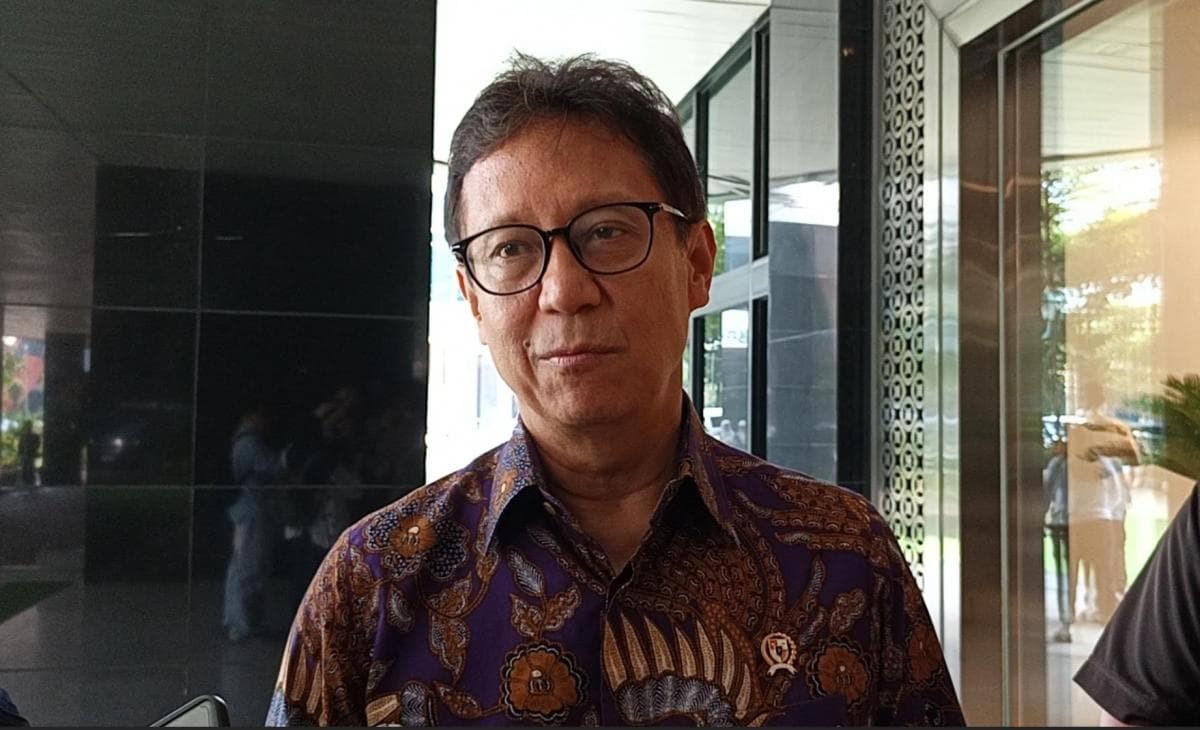 Menkes Tegaskan Risiko Penyebaran Ebola ke Indonesia Rendah