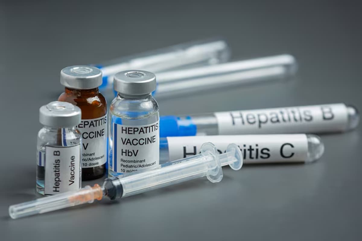 Mengenal Hepatitis B, Penyakit Hati yang Ternyata Tak Bisa Disembuhkan dan Penderita Harus Minum Obat Seumur Hidup
