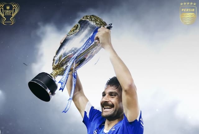 Segini Kisaran Uang yang Diterima Persib Bandung Setelah Frans Putros Masuk Skuad Timnas Irak di Piala Dunia 2026