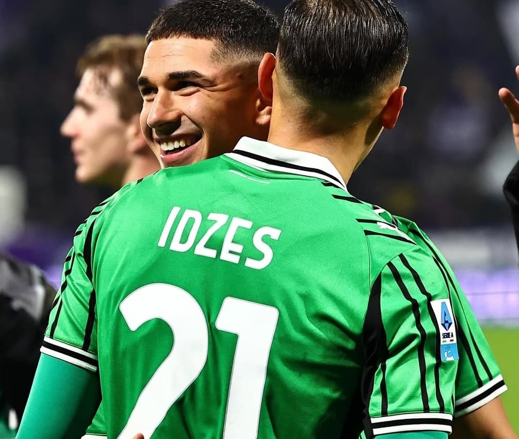 Rekan Jay Idzes Tinggalkan Italia untuk Bela Timnas Australia di Piala Dunia 2026