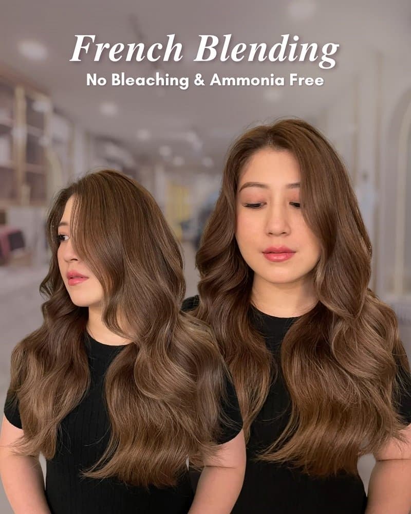 Viral di Paris, French Blending Kini Hadir di Fendy &amp; Co
