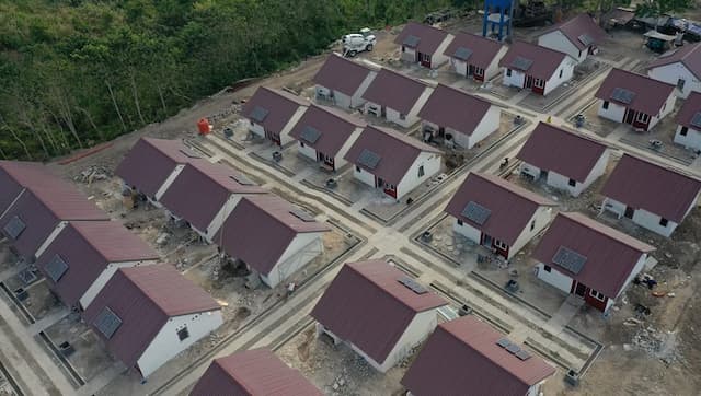 Cek Ada Insentif Pajak Bumi dan Bangunan hingga Akhir Juli