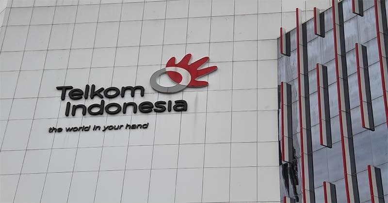 Telkom (TLKM) Resmi Lepas AdMedika ke Fullerton Health Singapura