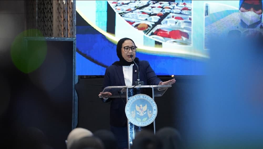 Struktur Terbaru BGN di Tengah Sorotan Jual-Beli Titik Dapur MBG