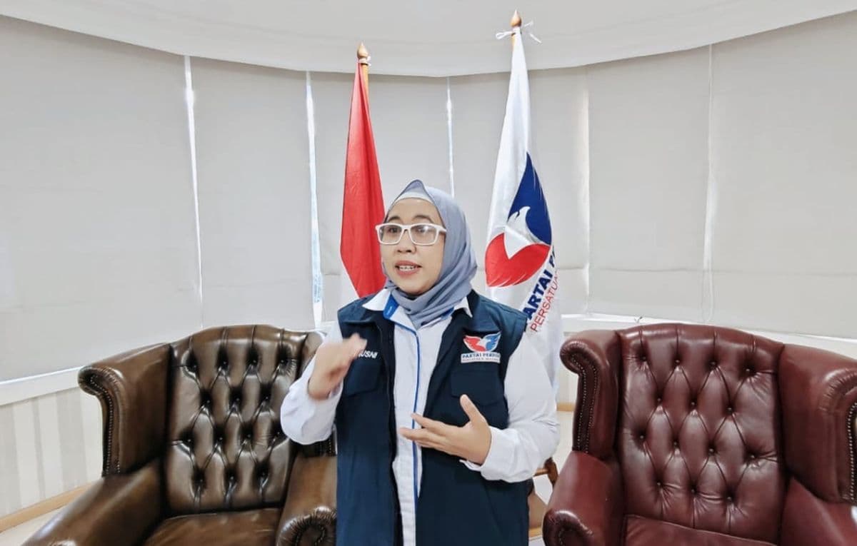 Sri Gusni: Pergantian Pimpinan BGN Harus Menjadi Titik Balik Perbaikan Program MBG