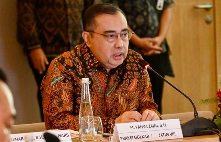 Dadan Dicopot dari Kepala BGN, DPR: Benahi Tata Kelola MBG untuk Target Zero Accident!