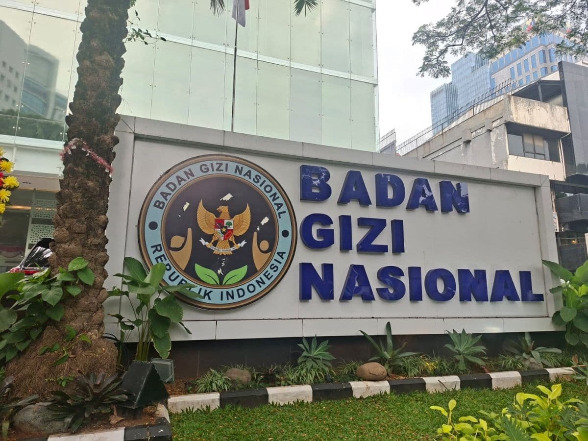 Kejagung Geledah Ruang Pimpinan BGN, Aktivitas Kantor Lumpuh Seharian