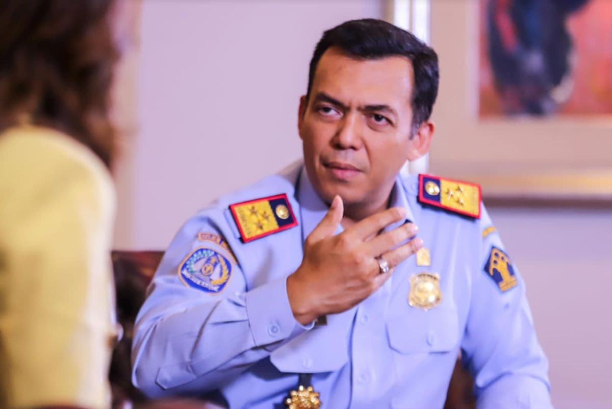 OTT Imigrasi Jakbar, KPK Cari Wamen Imipas Silmy Karim