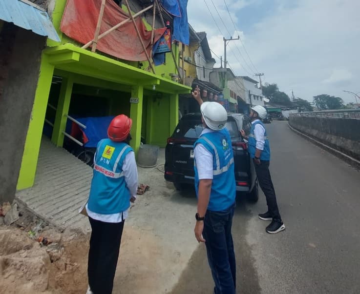 3 Pemain Odong-Odong Tewas Tersetrum saat Pesta Sunatan, Begini Penjelasan PLN Cikarang