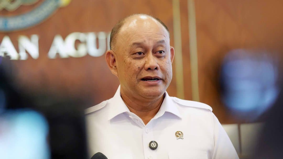 Segini Harta Kekayaan Kepala BGN Dadan Hindayana yang Dicopot Prabowo