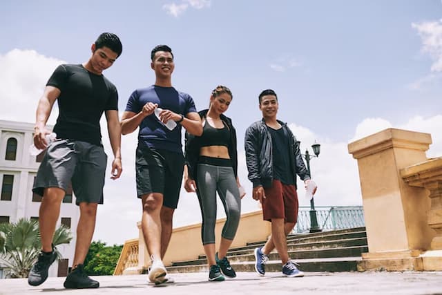 Cara Jaga Kesehatan Tulang Sejak Muda agar Terhindar dari Osteoporosis di Masa Tua