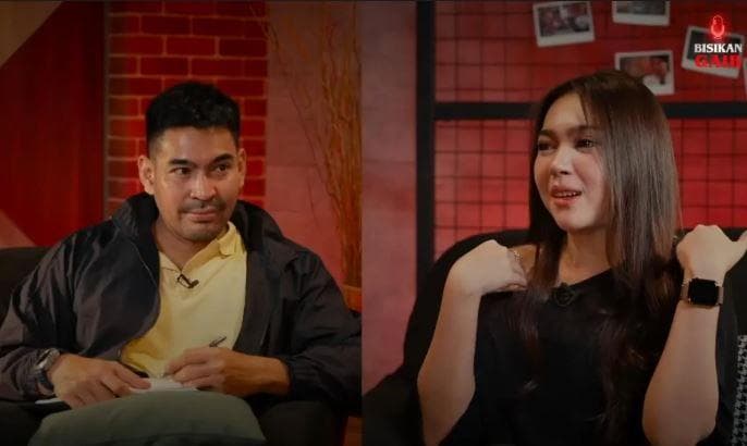 Kepala Melayang dan Sosok Mengintip saat Mati Lampu, Pengalaman Meidra Idol Bikin Merinding!