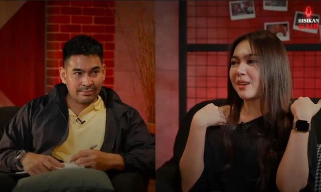 Kepala Melayang dan Sosok Mengintip saat Mati Lampu, Pengalaman Meidra Idol Bikin Merinding!