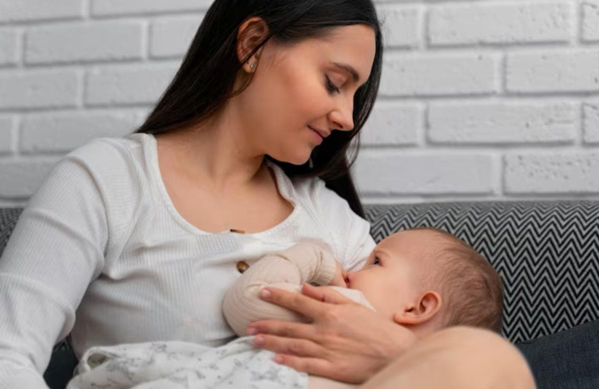 Perbedaan Mastitis dan Saluran ASI Tersumbat, Ini Gejalanya