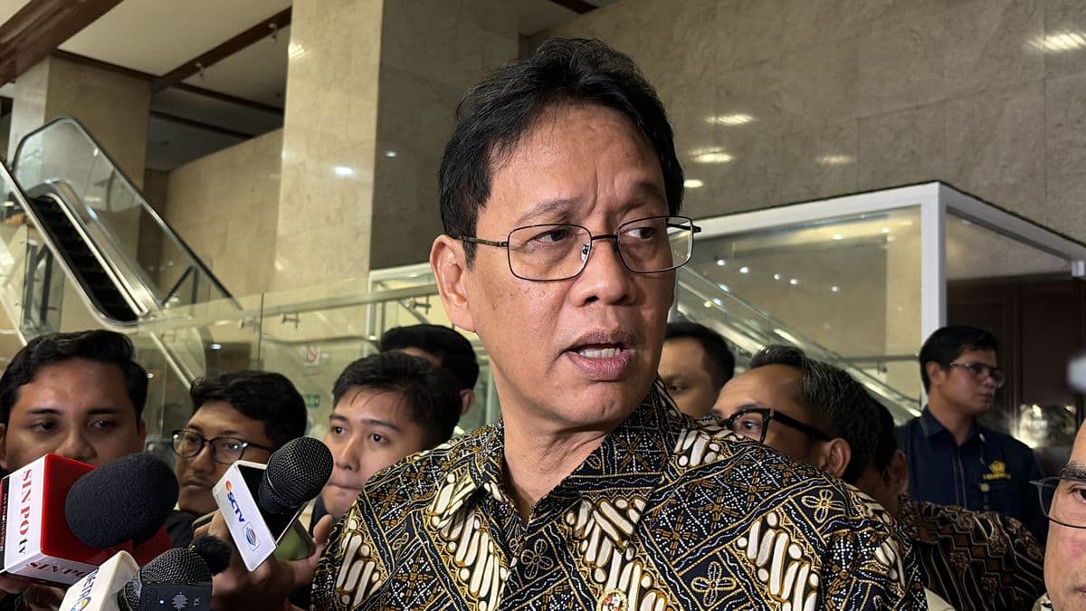 S&amp;P Dikabarkan Turunkan Rating Utang RI, Purbaya Sebut Banyak Rumor