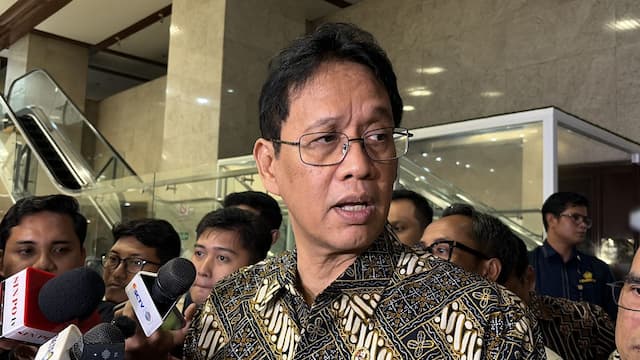 S&amp;P Dikabarkan Turunkan Rating Utang RI, Purbaya Sebut Banyak Rumor