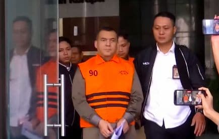Harta Kekayaan Silmy Karim, Wakil Menteri Imigrasi yang Serahkan Diri ke KPK dan Kini Pakai Rompi Oranye