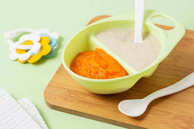 Peran Lemak dalam Tumbuh Kembang Anak, Pengaruh ke Otak