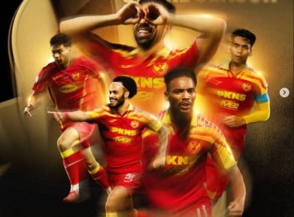 Liga Malaysia Kalahkan Indonesia soal Kirim Pemain ke Piala Dunia 2026