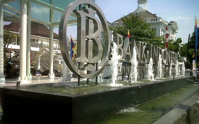Strategi BI Jaga Rupiah Bak Tim Sepak Bola di Liga Dunia