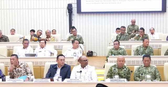 Pemerintah Akan Selesaikan Konflik Lahan TNI AL dengan Warga di Pasuruan