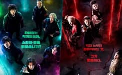 Sinopsis dan Daftar Pemain The Uncanny Counter 2, Segera Tayang 29 Juli