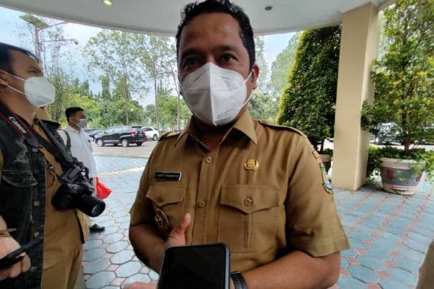 3 Petugas Dishub Tangerang Ditabrak Pengemudi Mabuk, Wali Kota: Kecewa Banget!