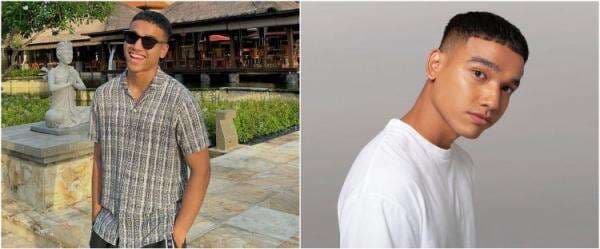 9 Potret masa kecil Fadly Faisal, parasnya mirip Gala 9 Potret masa kecil Fadly Faisal, parasnya mirip Gala