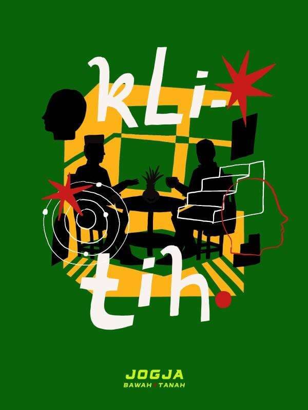 Ketua Joxzin Bicara Soal Klitih: Geng Sekarang Waton Bacok