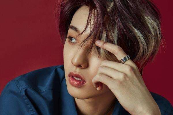 Jae Resmi Keluar dari DAY6 dan JYP Entertainment