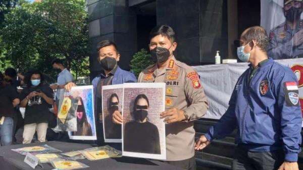 Cassandra Angelie Mengaku Pemain Baru, Pelanggannya Bukan Kalangan Artis