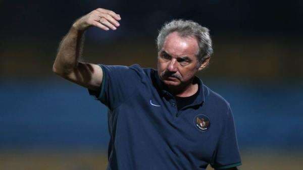 4 Pelatih Terbaik Timnas Indonesia, Nomor 3 Hobi Bikin Pemain Menangis