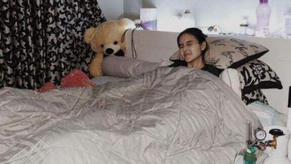 Alami Trauma, Greta Irene Ungkap Laura Anna Nangis Histeris Saat Lihat Kondisi Mobil Vanessa Angel