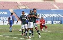 Persikabo Menuju Putaran Kedua Liga 1 2021-2022: Adem Ayem Belum Ada Pergerakan