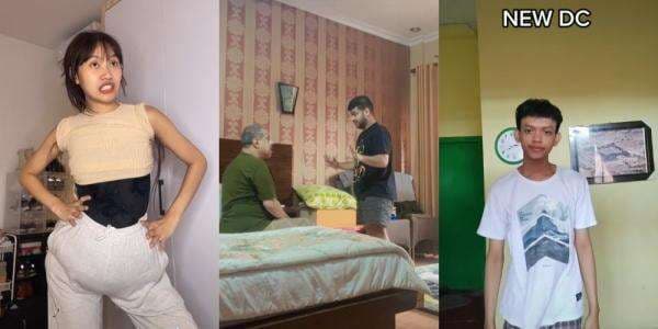 10 Parodi Kinan dan Mas Aris Layangan Putus yang Bikin Ngakak, Gak Abis Pikir!