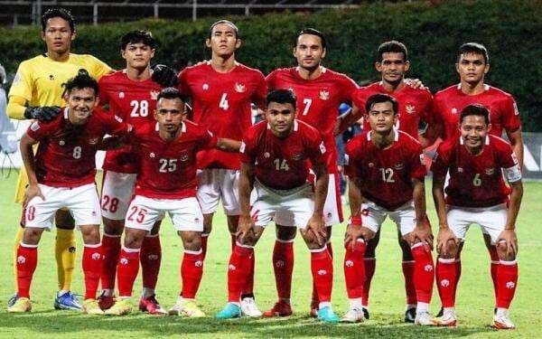 Indonesia Runner-up Piala AFF 2020, Netizen: Terima Kasih Perjuangannya Garuda!