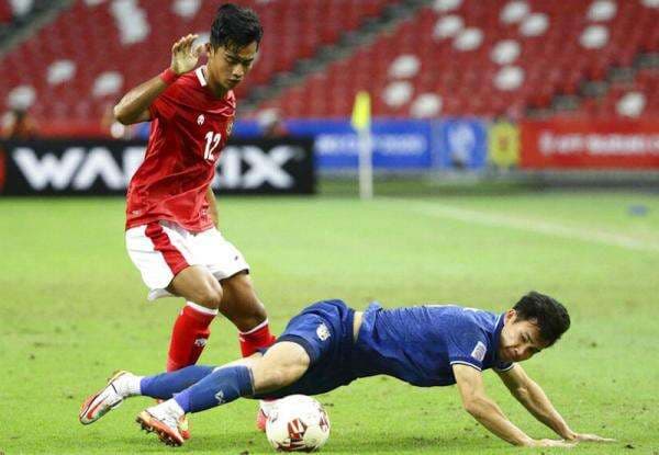 Pratama Arhan Pemain Muda Terbaik Piala AFF 2020, Top Skor Diisi Empat Nama