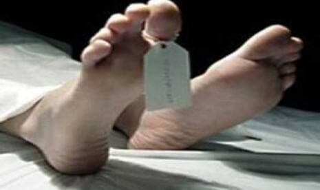 Risih Ditagih Hutang, Pria Banyumas Bunuh Pacarnya Sendiri Risih Ditagih Hutang, Pria Banyumas Bunuh Pacarnya Sendiri